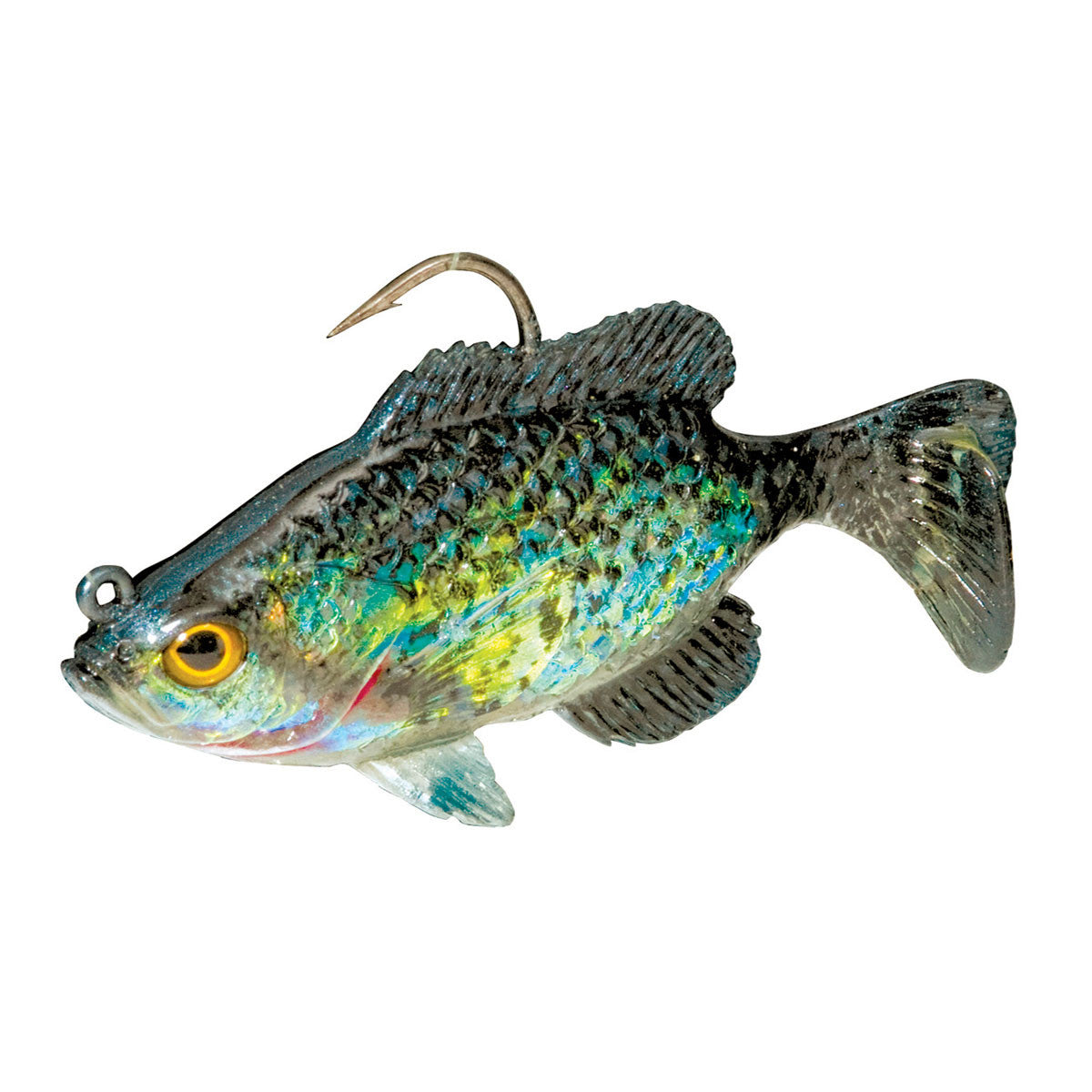 Northland Tackle Live-Forage Baitfish Swimbait Mini Qty 1