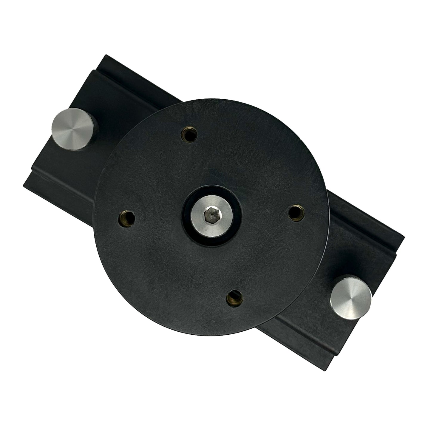 Brew City LOX 360 Shuttle Mount - #LOX360