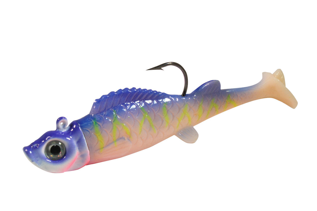 NORTHLAND MMUV2-46 MIMIC CP6 1/16OZ 2CD UV