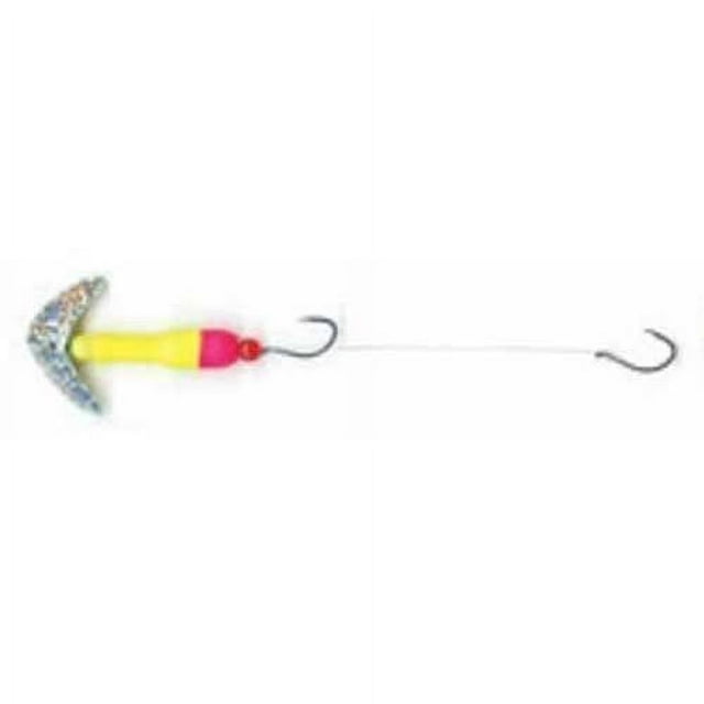 CLEARANCE Mack's Lure Wally Pop Crawler Series