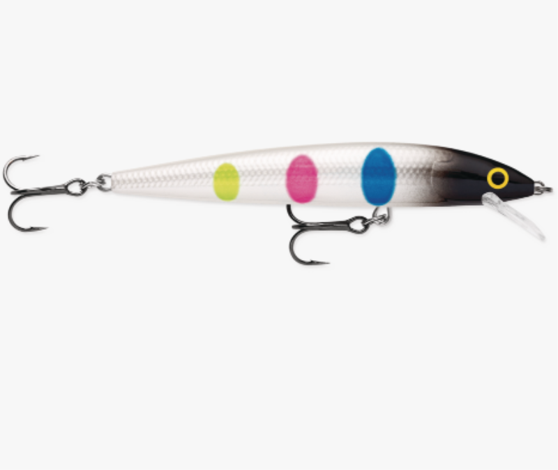 Rapala Husky Jerk 10 Jerkbait/Trolling Minnow