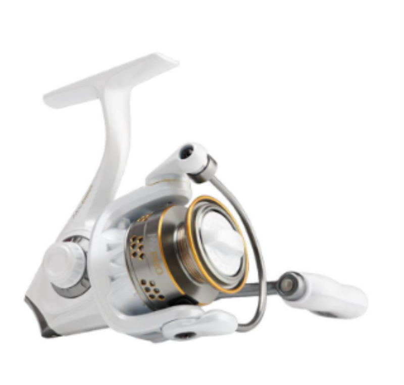 Abu Garcia MAX PRO SP10 Combo