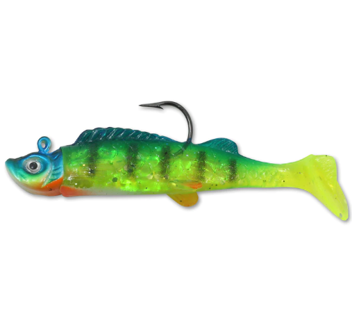 NORTHLAND MIMIC MINNOW
