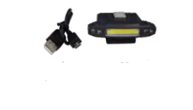 HT LCL4 LED CAP LIGHT CP6