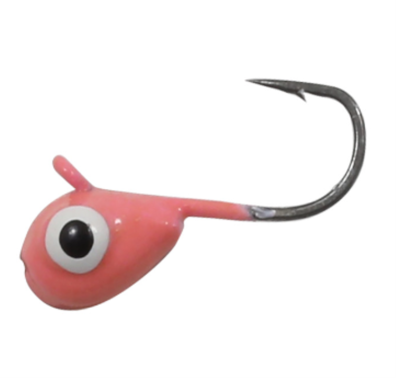 MUD BUG JIG TUNSTEN