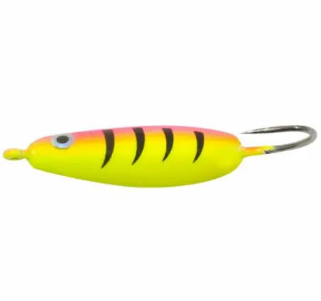 Forage Minnow Minnow Jig UV