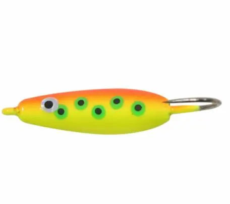 Forage Minnow Minnow Jig UV