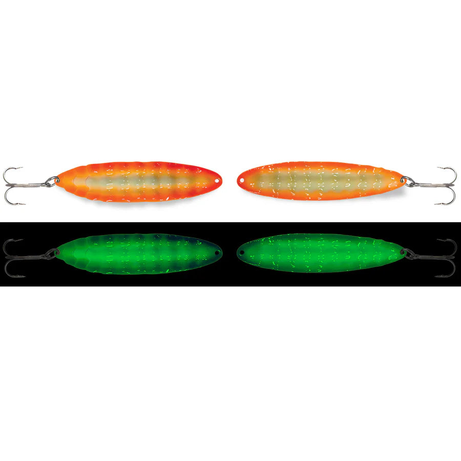 ACME Hammered Moonchips Series Double Glow