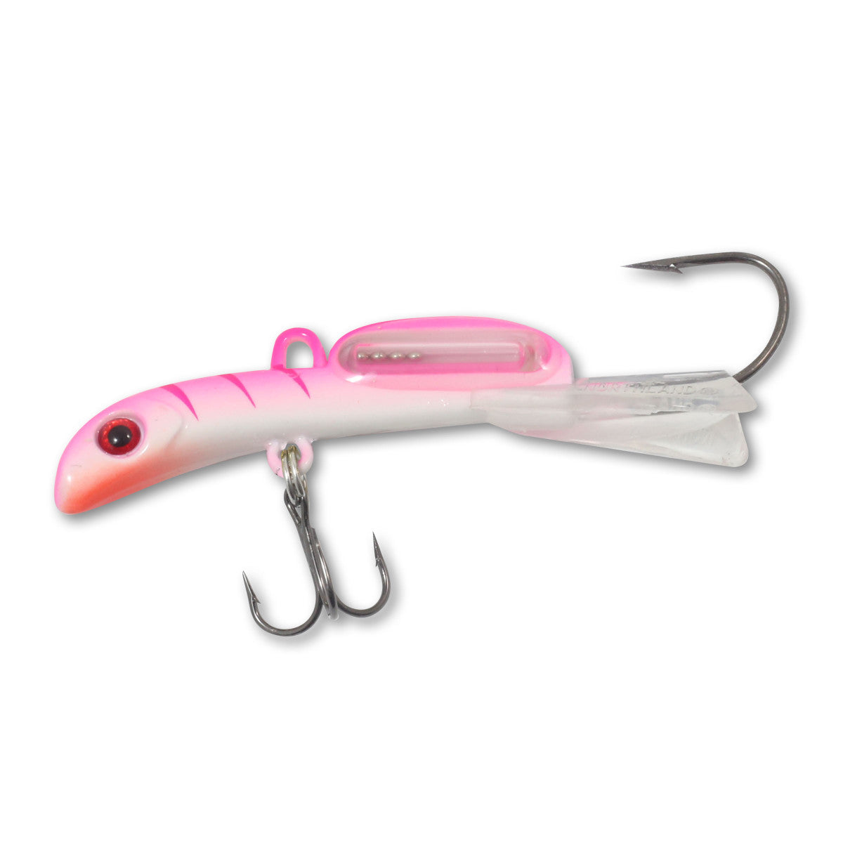 Rattlin' Puppet Minnow