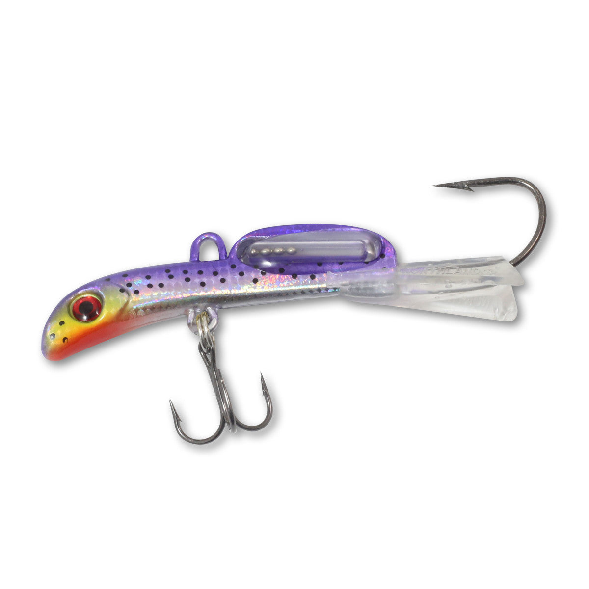 Rattlin' Puppet Minnow