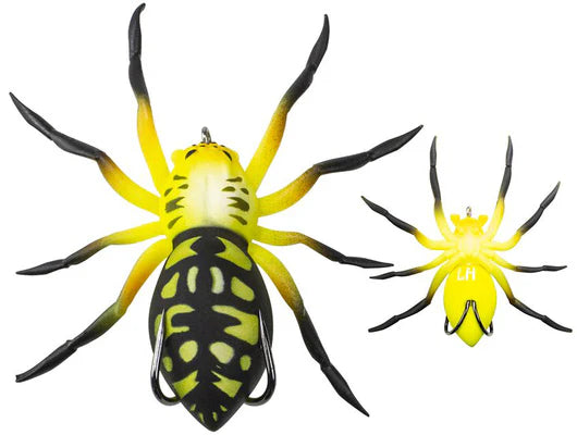 Lunkerhunt Phantom Spider - SPIDER04