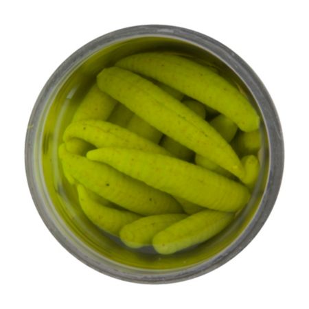 BERKLEY GAJPC1CH CP6 1" PNCH CRWLR GULP!ALIVE! CHT