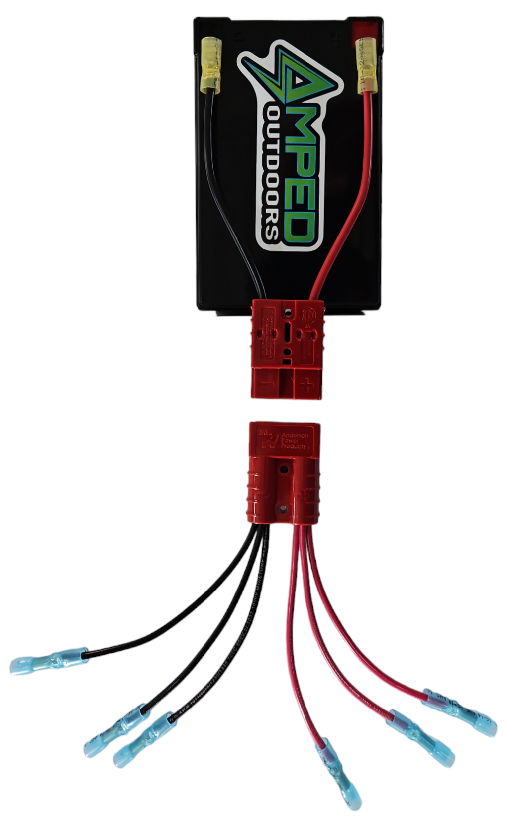 Connect Ease Spade-a-nator