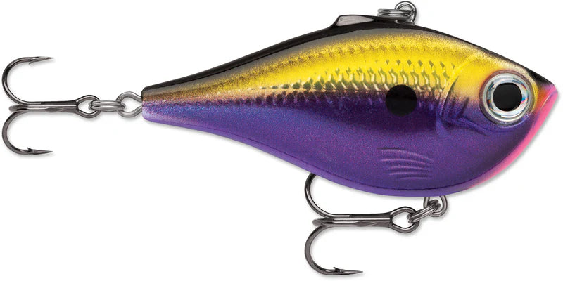 RAPALA RIPPIN' RAP