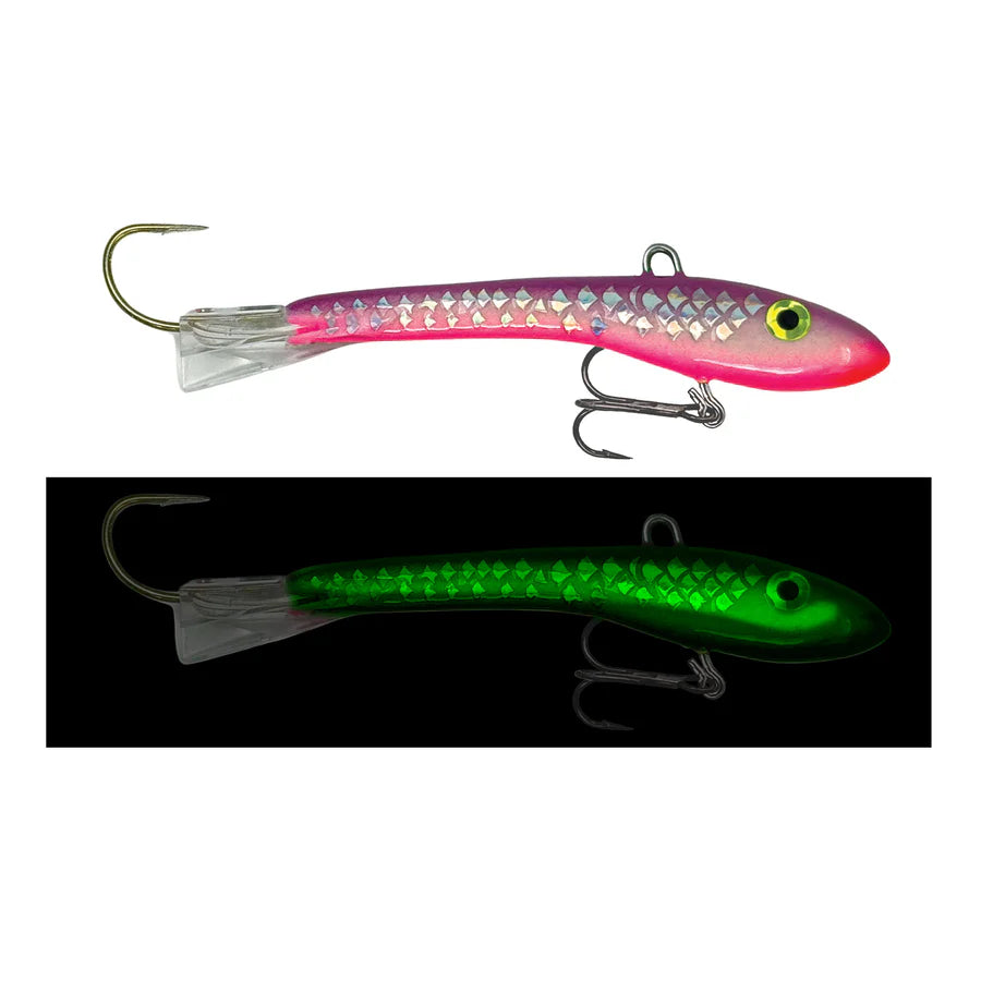 ACME Moonshine Rattling Shiver Minnow