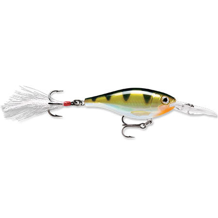 Rapala X Rap Shad