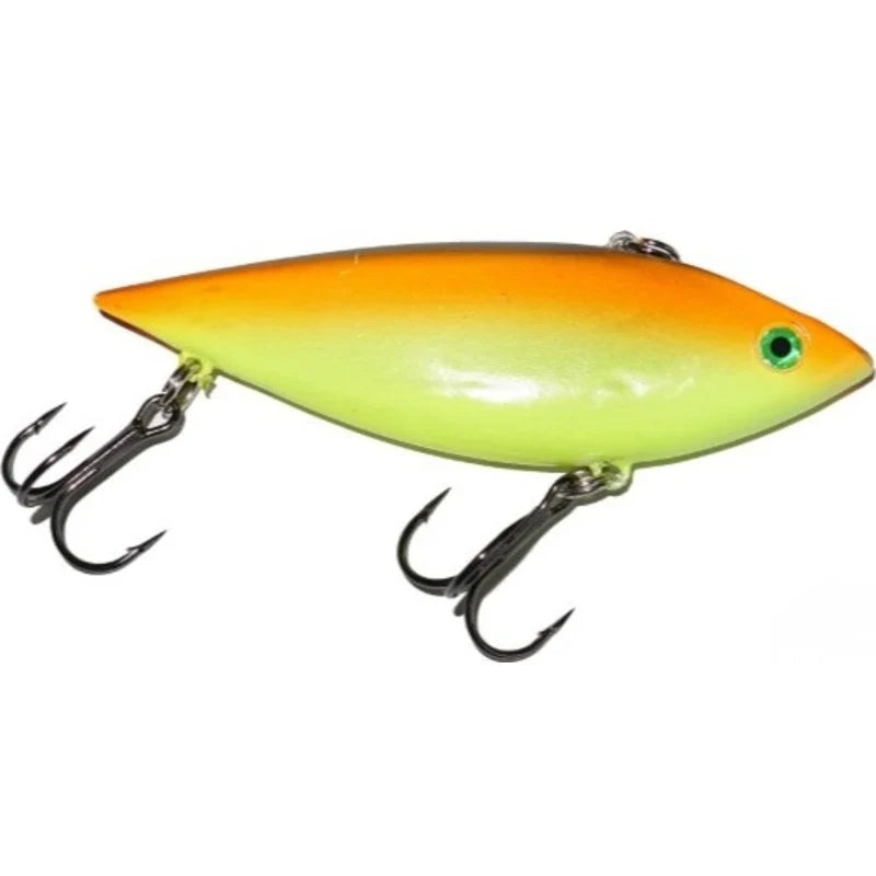 JBO Rattler 4"