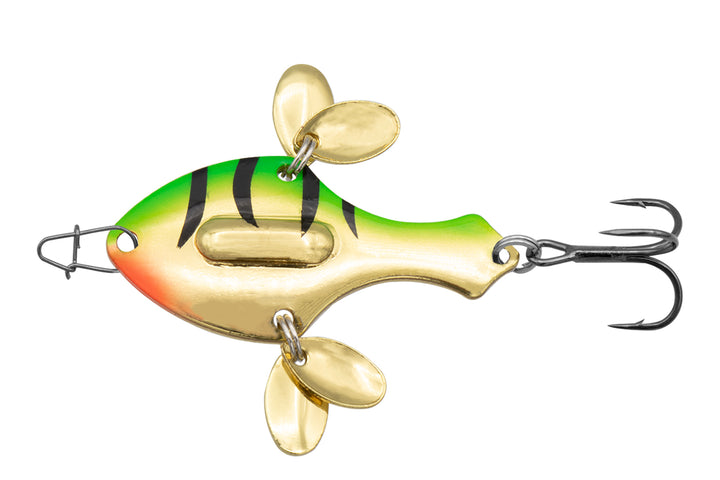 Eurotackle Spade Blade Spin