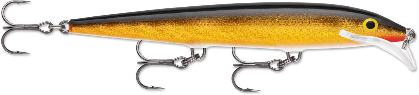 SCATTER RAP MINNOW