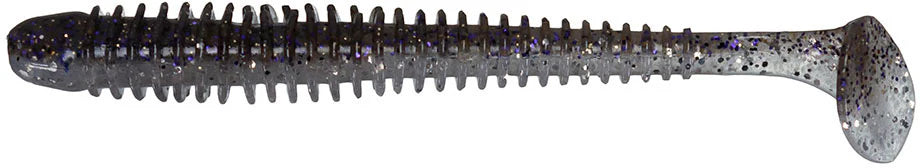 Keitech Swing Impact 4 inch Paddle Tail Swimbait