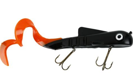Musky Innovations Magnum Bull Dawg 12"