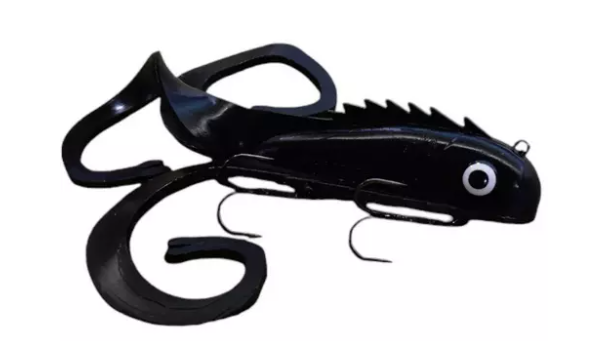 Chaos Tackle Regular Medussa 13" – 8 oz