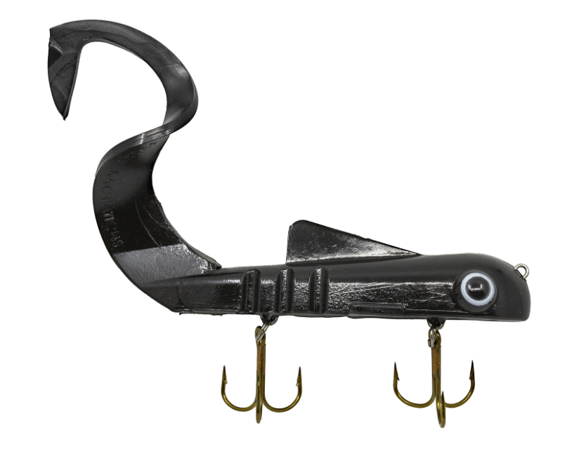 Musky Innovations Regular Bull Dawg 9"