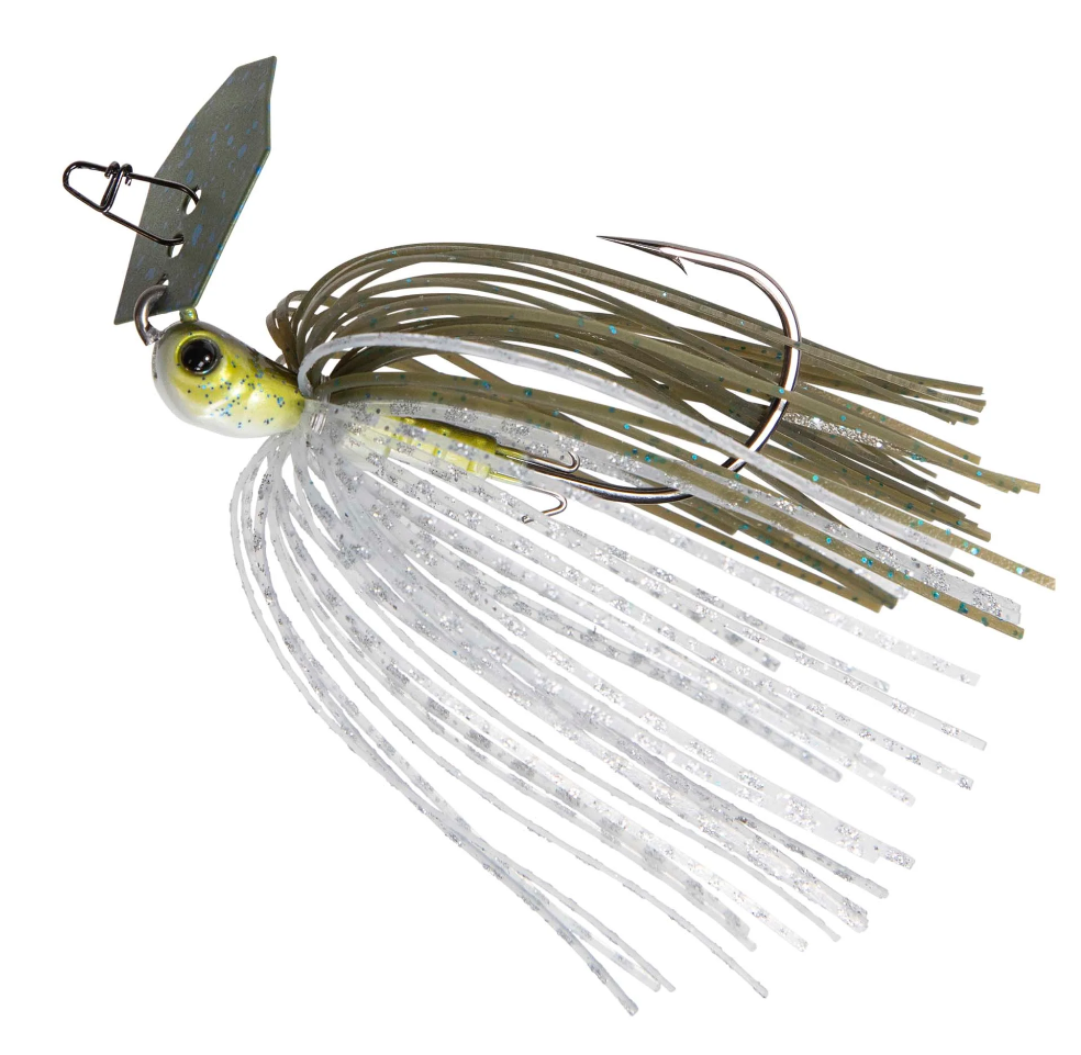 Z-Man ChatterBait JackHammer Baby Jack