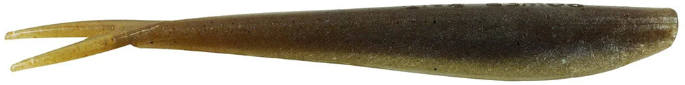 Berkley PBBMW2-SMLT PowerBait Minnow, 2" 18Pk, Smelt