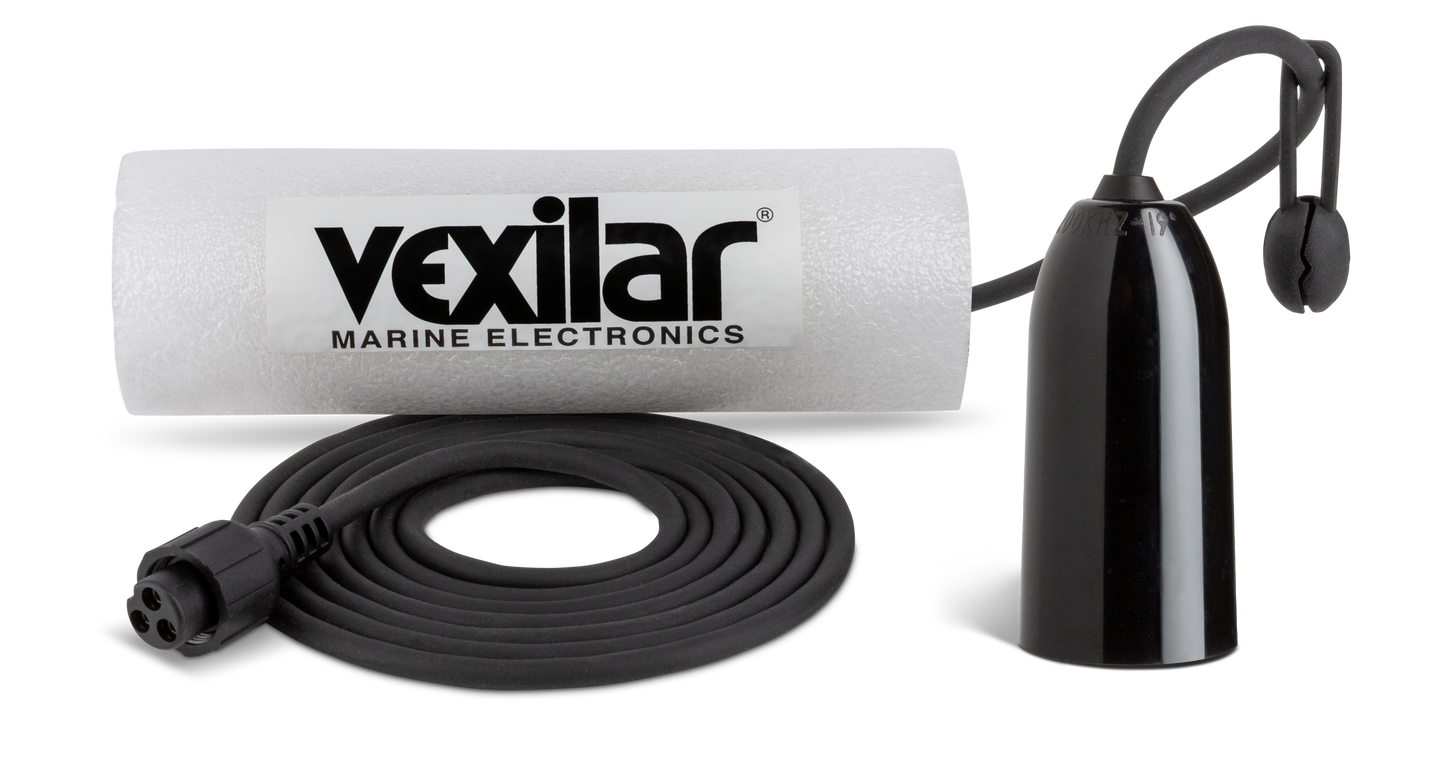 Vexilar 19deg Ice-Ducer
