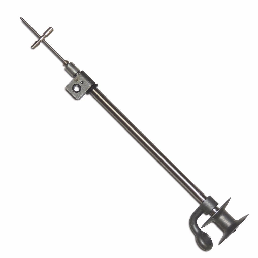 Beaver Dam Tip-Up Main Assembly (Only)