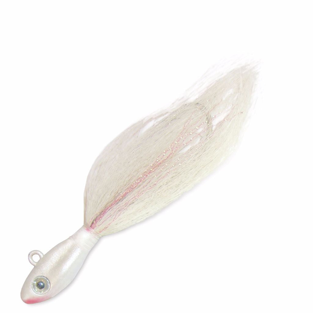 Uncle Josh Swinghook Bucktail