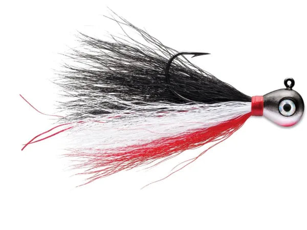 VMC BUCKTAIL JIG