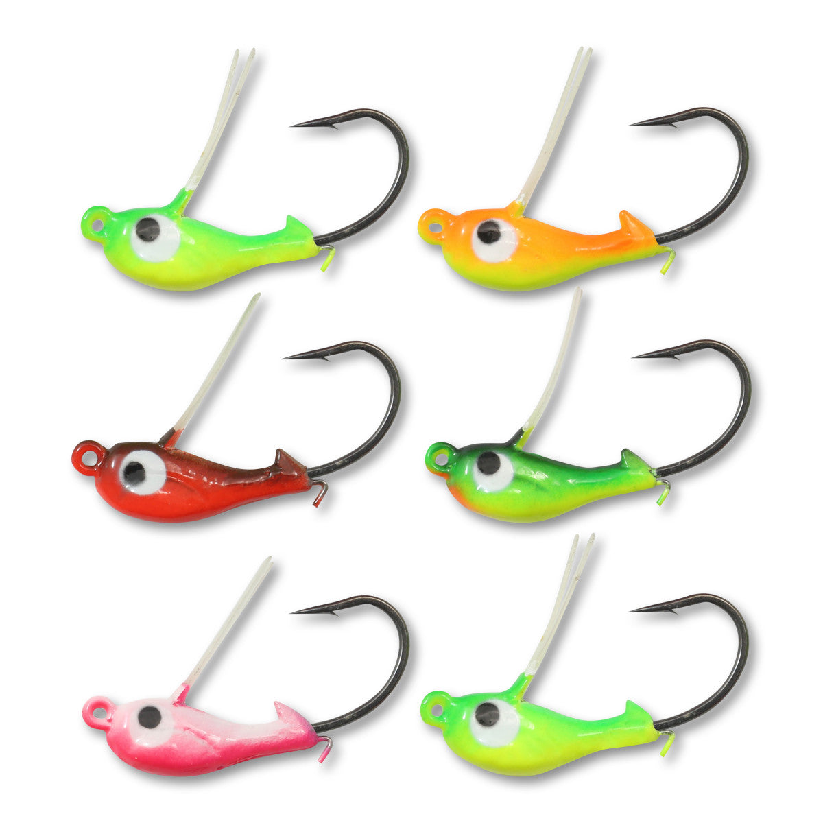 Northland Tackle Weed Weasel - Qty 2