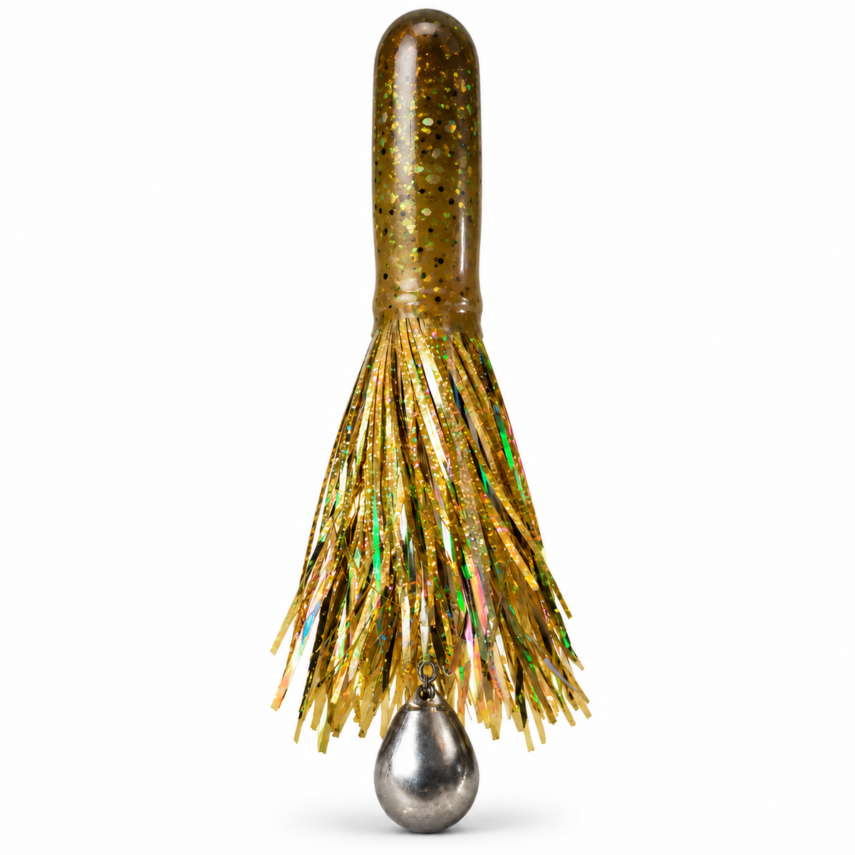 Red October Baits Boo Tube