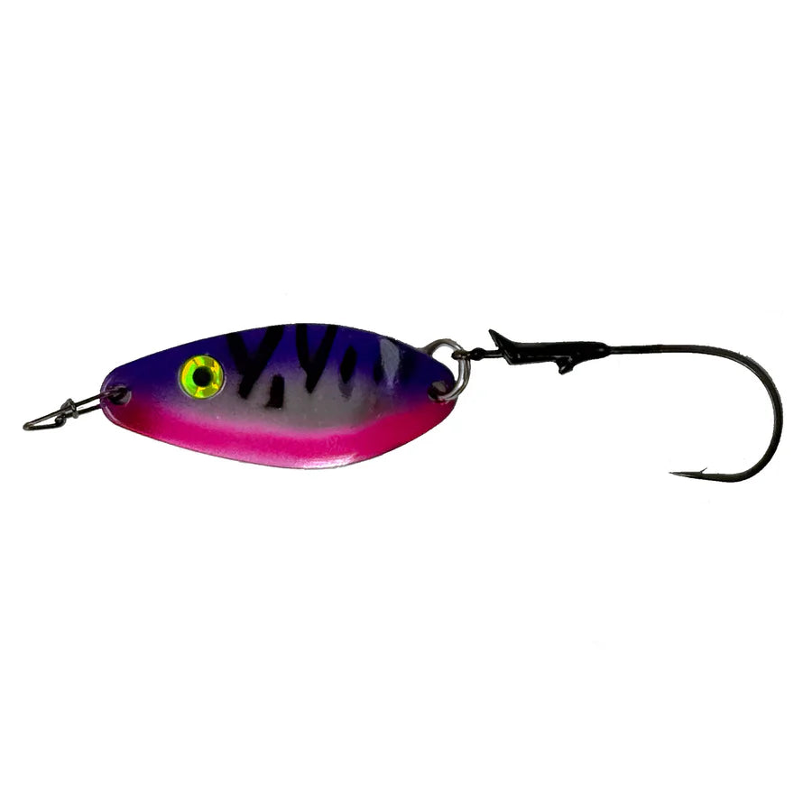 Kalin's Worm Walker Spoon