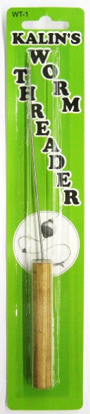 Kalin's Deluxe Worm Threader