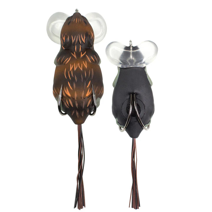 LUNKERHUNT YAPPA RAT YPAR05 SEWER RAT