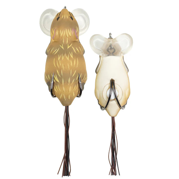 LUNKERHUNT YAPPA RAT YPAR01 MUSKRAT
