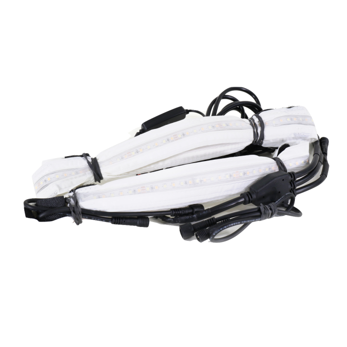 Clam Aurora LED Light Kit - Add-on Kit