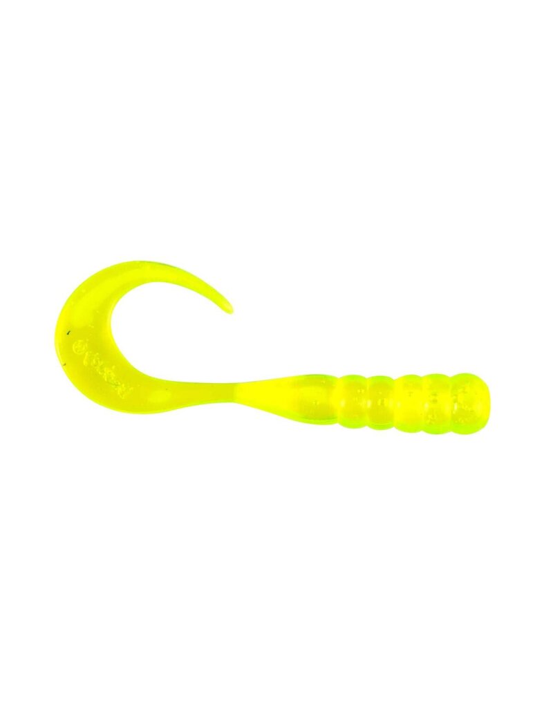 Powerbait Pro Grub