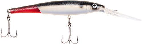 Flicker Minnow #7 FFMN7D-FTRTA