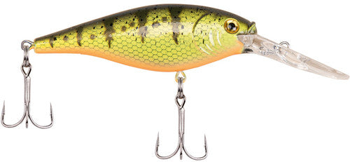 Flicker Shad