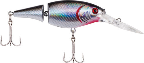Flicker SHAD JOINTED - FFSH5J-BSV