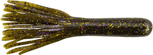 Berkley PBBPT3.5 Powerbait Power Tube Soft Bait - 4.5in