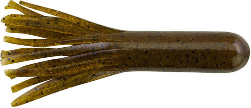 Berkley PBBPT4.5 Powerbait Power Tube Soft Bait - 4.5in