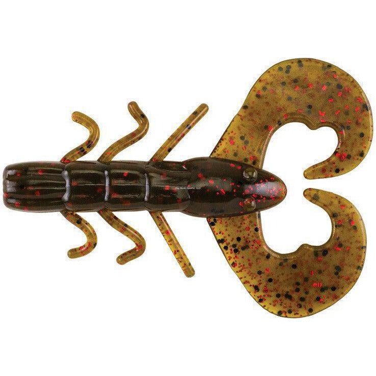 POWERBAIT MAX CHIGGERBUG 3" California