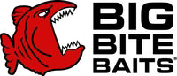 Big Bite Baits 3" FAT GRUB