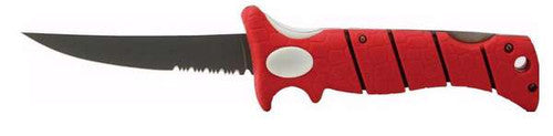 Bubba BB1-5FK 5in Lucky Lew Folding Fillet Knife
