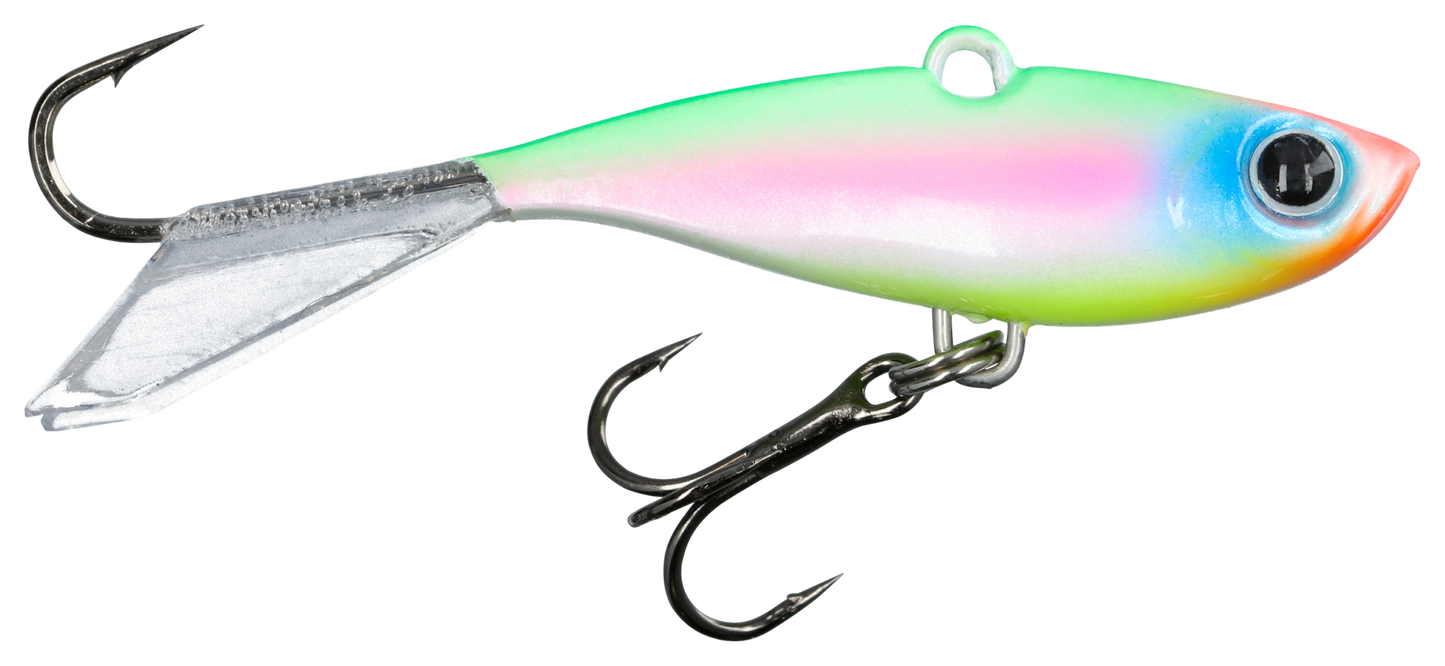 Walleye Nation Rip-N-Glide